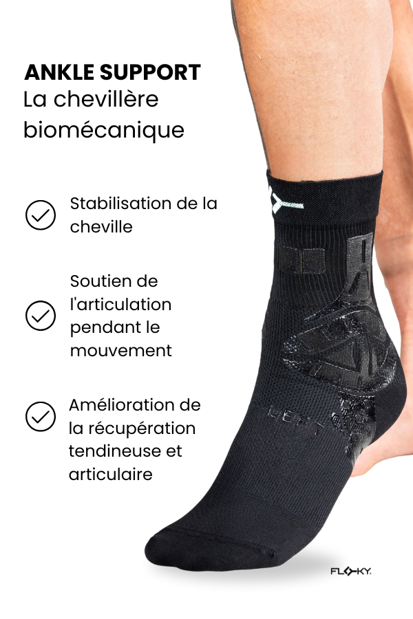Chevillère ANKLE Support