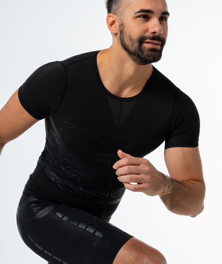 Maillot OXY-GEN