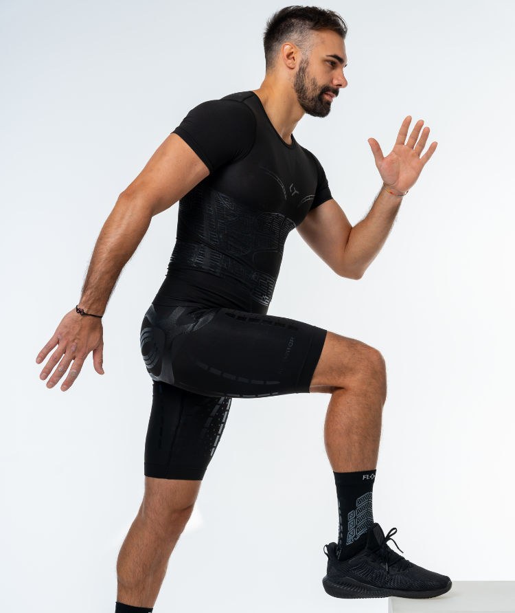 Maillot OXY-GEN