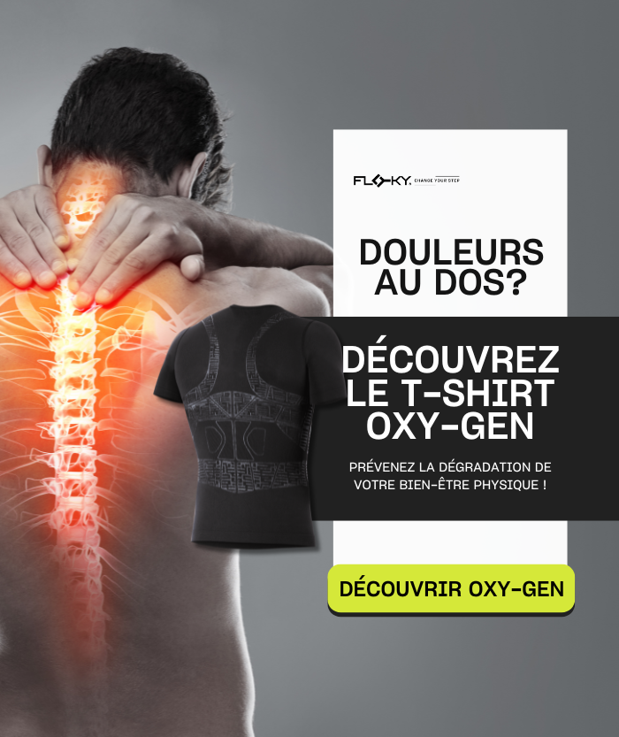 Maillot OXY-GEN