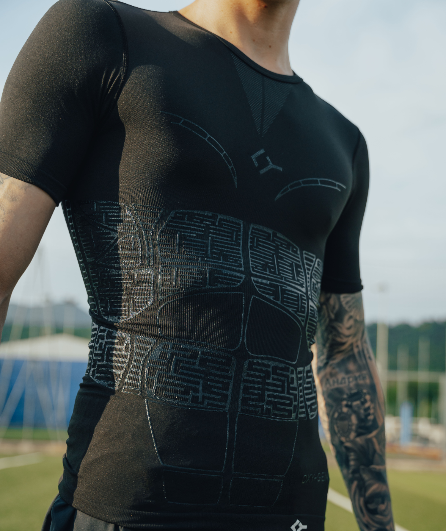 Maillot OXY-GEN