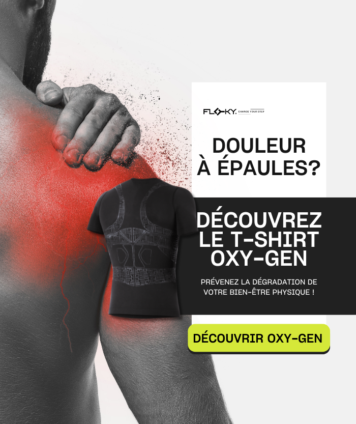 Maillot OXY-GEN