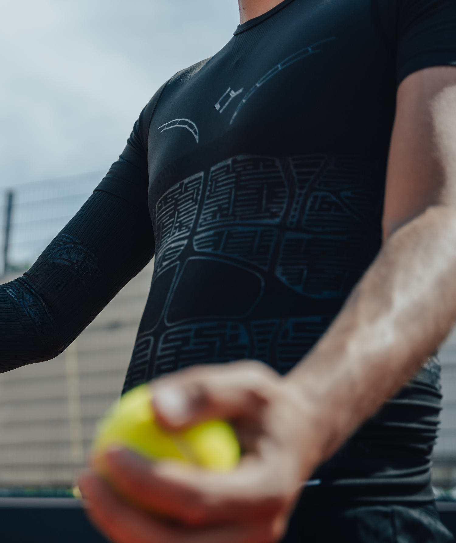 Maillot OXY-GEN