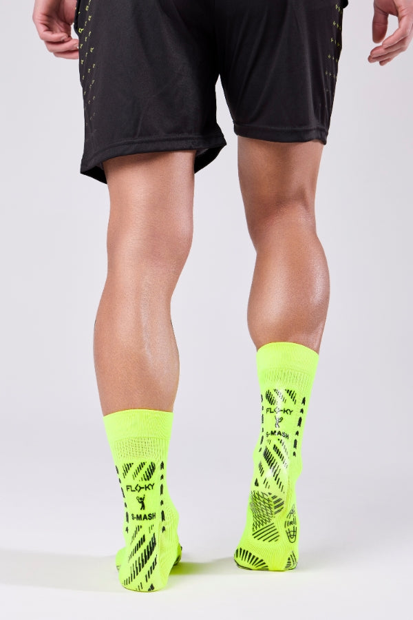 Chaussette S-MASH 3D