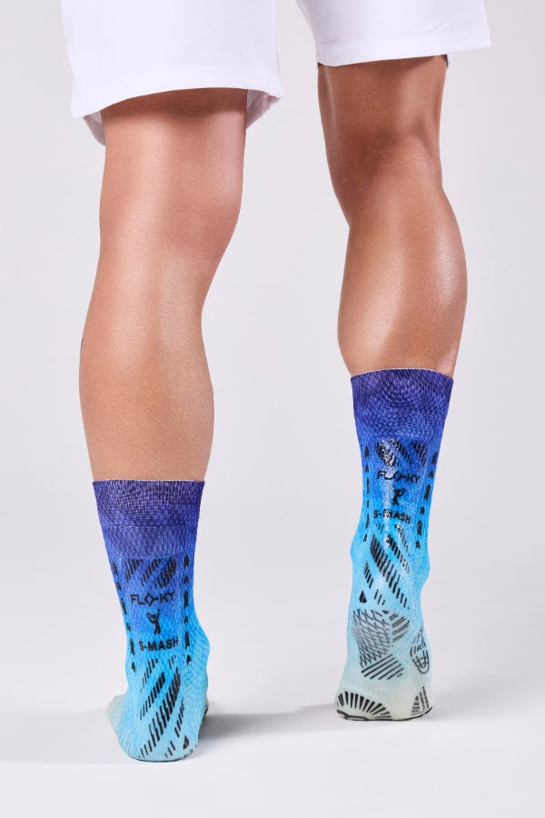 Chaussette S-MASH 3D