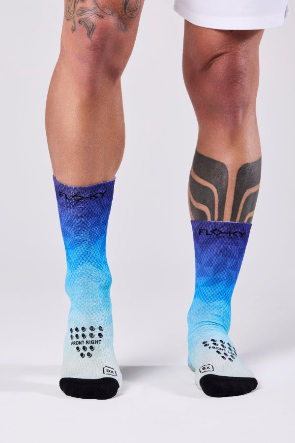 Chaussette S-MASH 3D