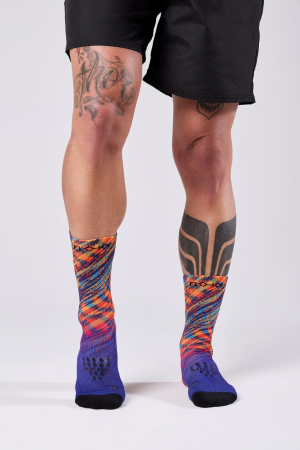 Chaussette S-MASH 3D