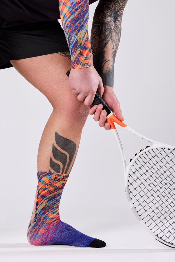 Chaussette S-MASH 3D