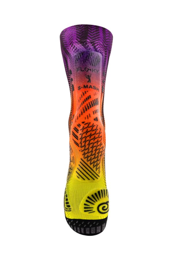 Chaussette S-MASH 3D