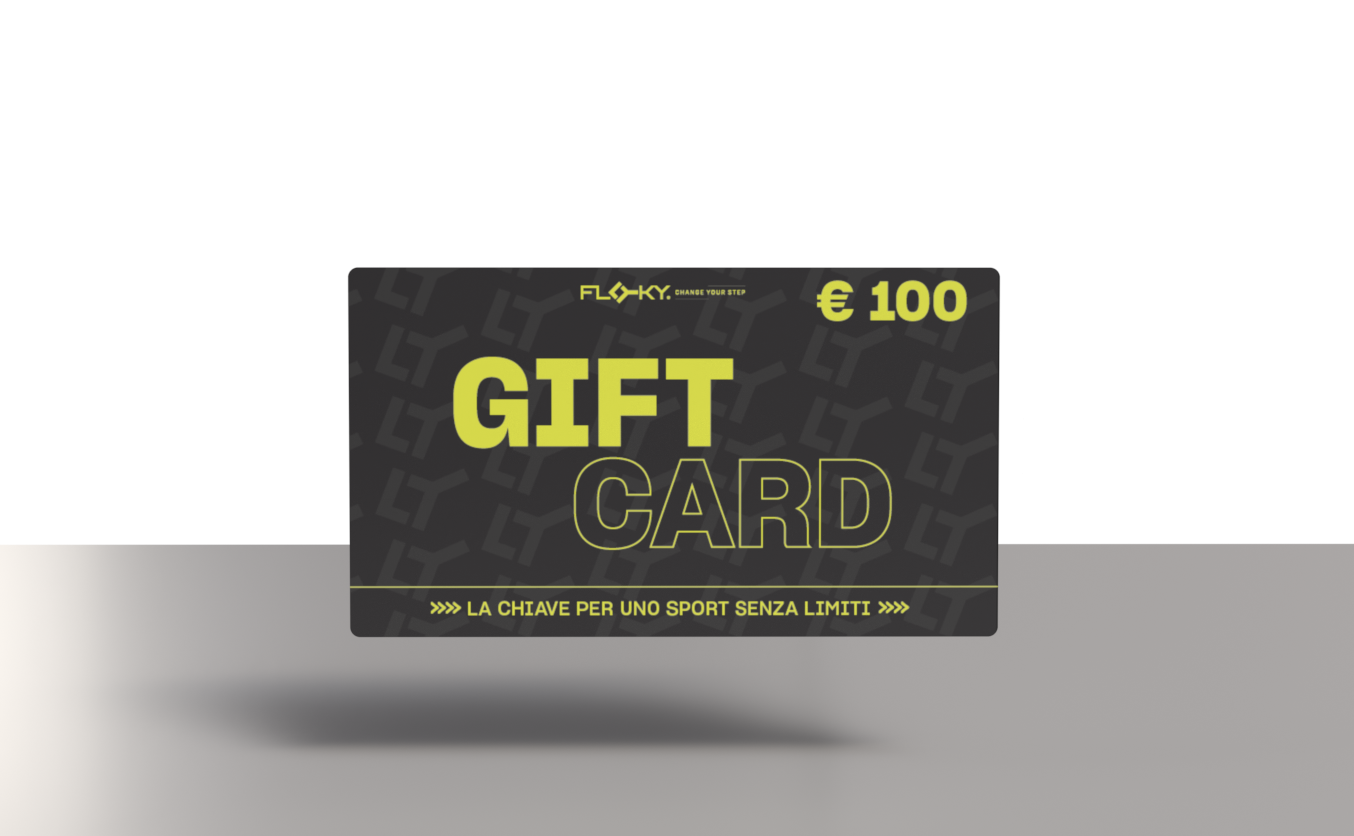 Carte cadeau Floky