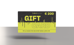 Carte cadeau Floky