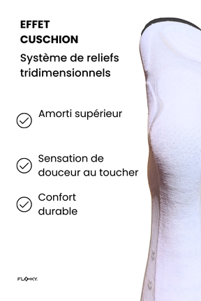 Chaussette S-MASH 3D