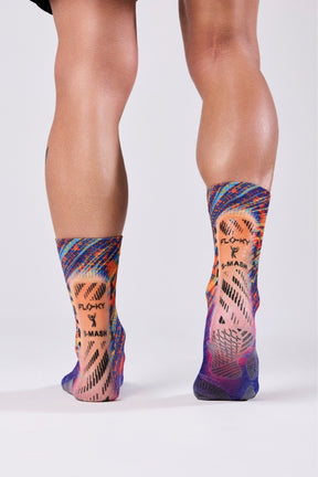 Chaussette S-MASH 3D