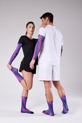 Chaussette S-MASH 3D
